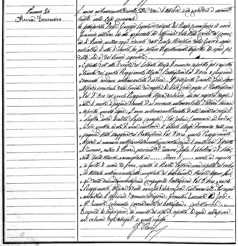 Documento